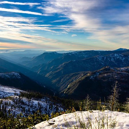 Mountain View, Near Yosemite & Bass Lake, Bbq, Fireplace,Evc Oakhurst Exteriör bild