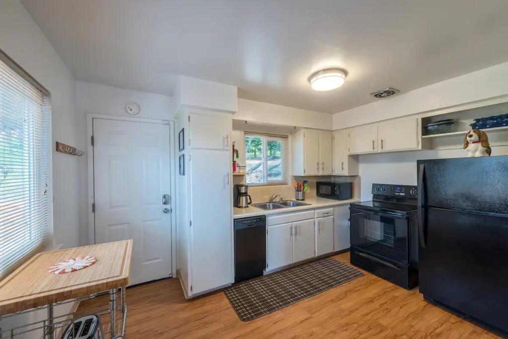 Mountain View, Near Yosemite & Bass Lake, Bbq, Fireplace,Evc Oakhurst Exteriör bild